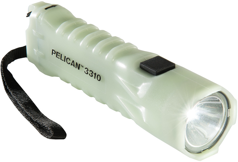 Pelican 3310PL Glowing Torch