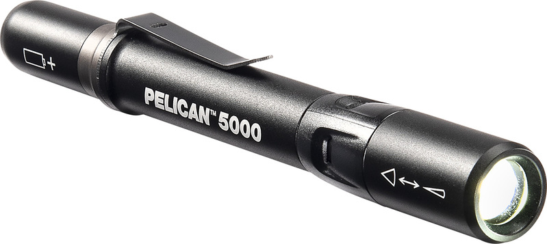 Pelican 5000 Torch