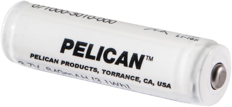 7100 Li-Ion Battery Pack