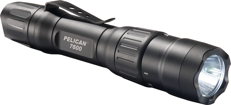 Pelican 7600 Torch