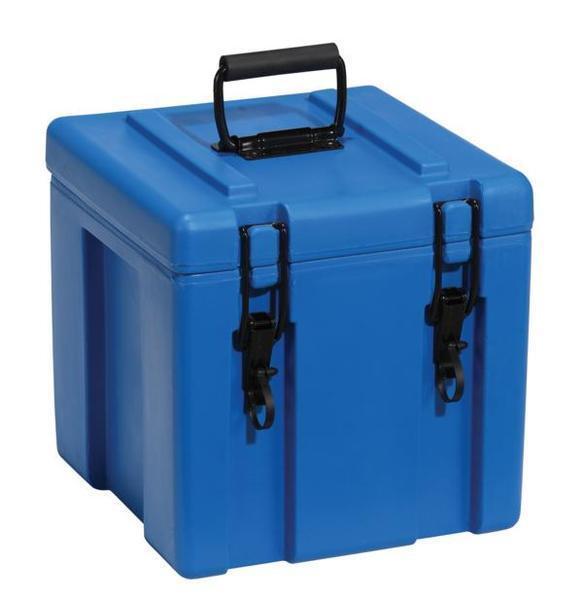 Pelican Spacecase BG030030030 - Custom Colour