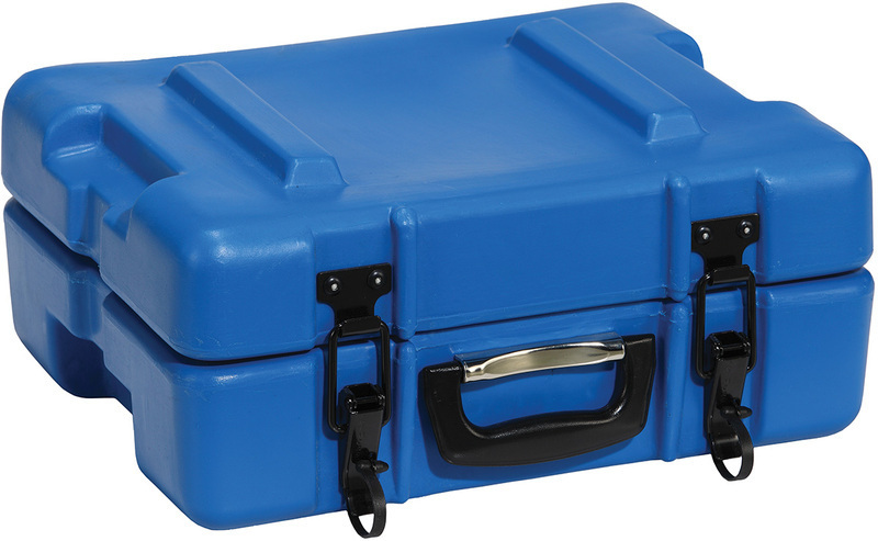 Pelican Spacecase  BG042033018 - Custom Colour