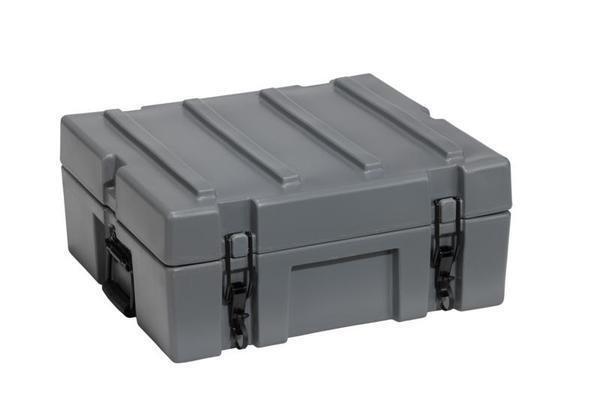 Pelican Spacecase  BG050045021 - Custom Colour
