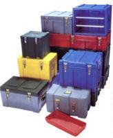 Pelican Spacecase  BG090055040 - Custom Colour