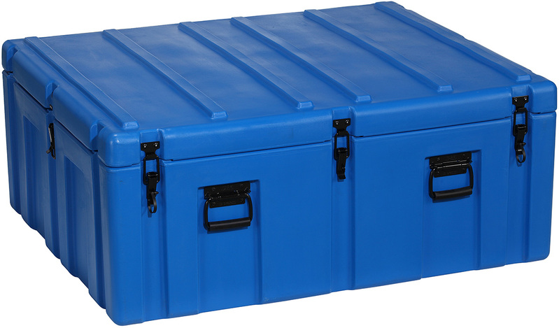 Pelican Spacecase BG110090045 - BLUE