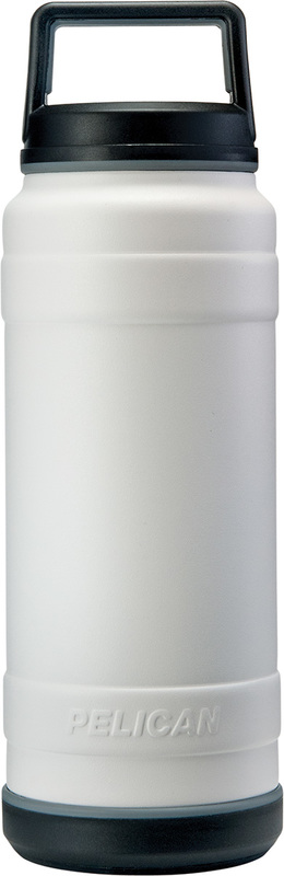 Pelican 32oz Bottle - White