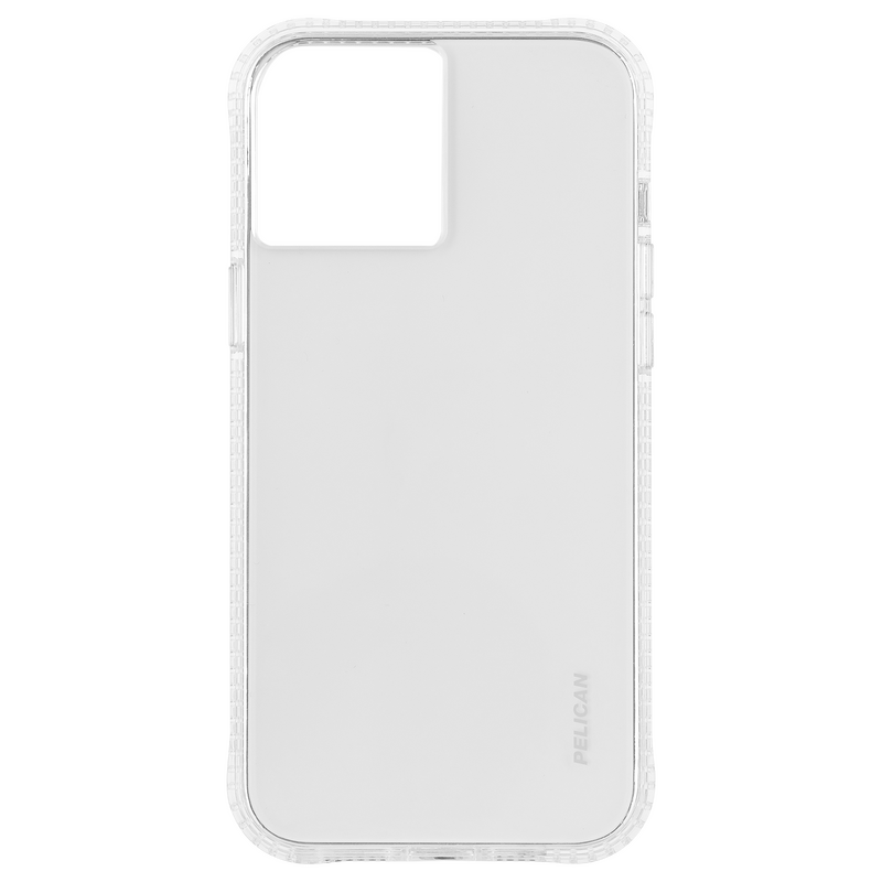 Ranger iPhone 12 / 12 Pro Case Clear