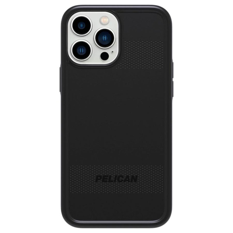Protector (MagSafe) iPhone 13 Pro Max Case Black