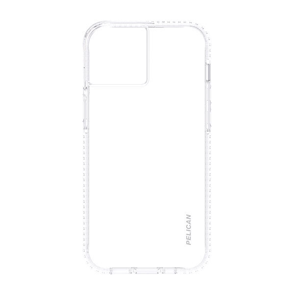 Ranger iPhone 13 Pro Case Clear