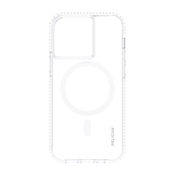 Ranger (MagSafe) iPhone 13 Pro Case Clear