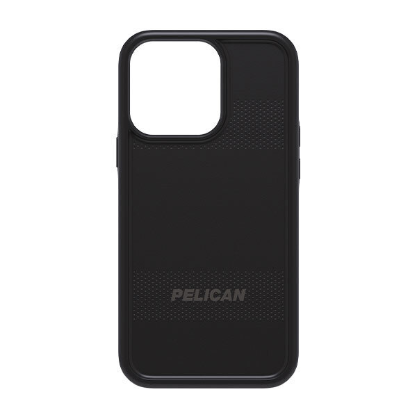 Protector (MagSafe) iPhone 13 Pro Case Black