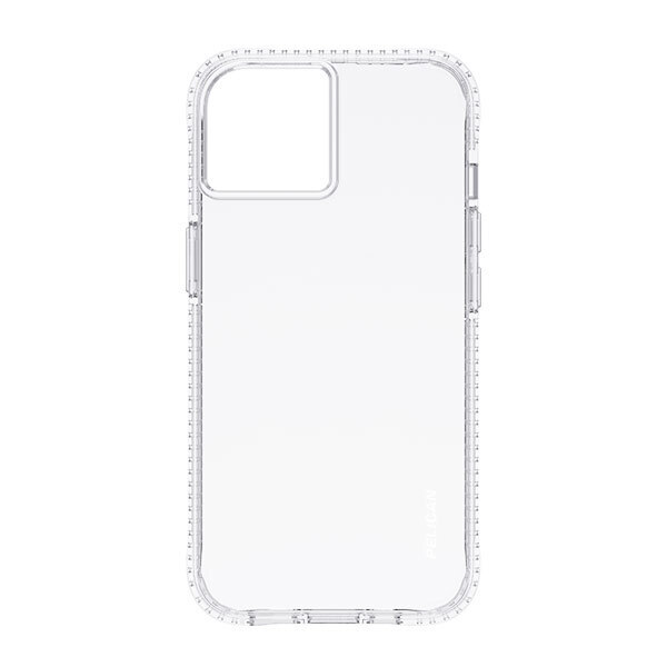 Ranger iPhone 14 Case Clear