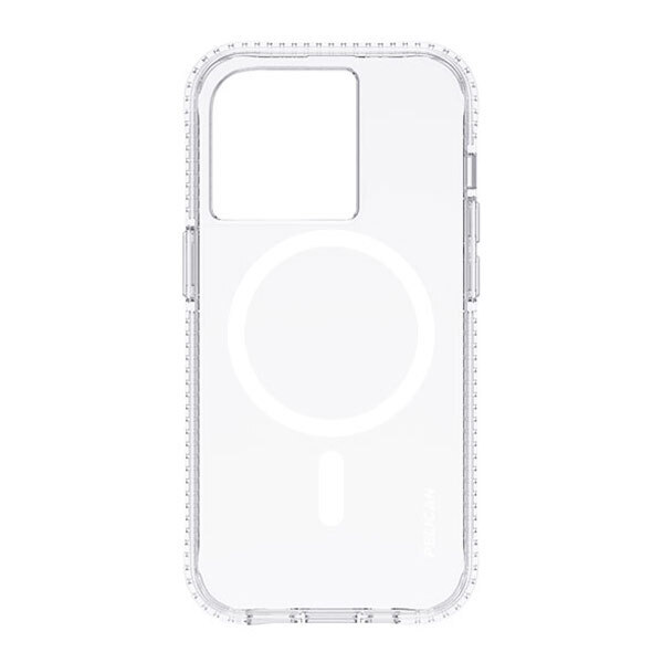 Ranger (MagSafe) iPhone 14 Plus Case Clear