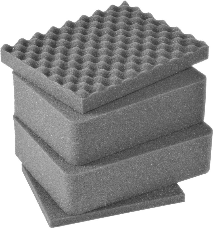IM2075 Foam Set
