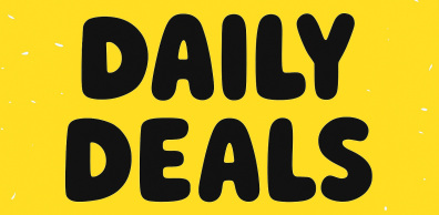 Special Price