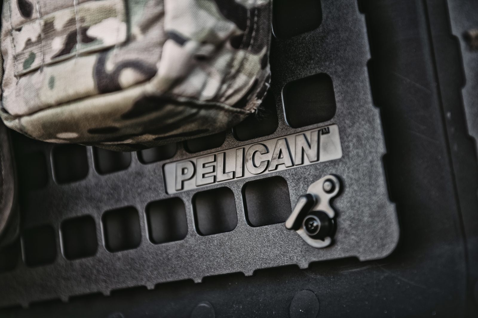 Pelican™ Case Accessories Molle Panels