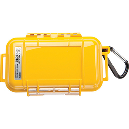 Pelican 1015 Case Yellow
