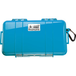Pelican 1060 Case - Blue