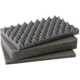 Pelican 1170 Foam Set
