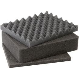 Pelican 1200 Foam Set
