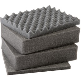 Pelican 1300 Foam Set