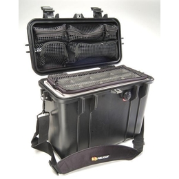 Pelican 1430 w/ Dividers Black