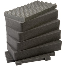 Pelican 1440 Foam Set