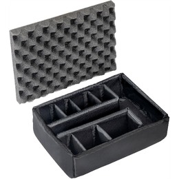 Pelican 1450 Padded Divider Set