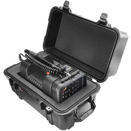 Pelican 1460 Case for 9430 RALS - Black