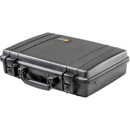 Pelican 1470 with Foam Black