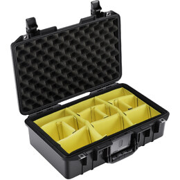 Pelican 1485 Air with Dividers