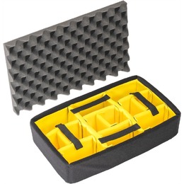 Pelican Air 1485 Padded Divider Set