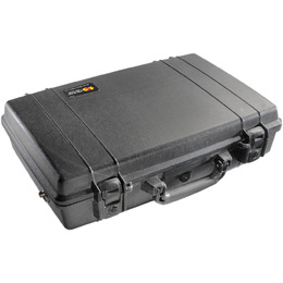 Pelican 1490 with Foam Black