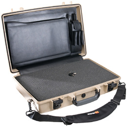Pelican 1490-CC2 Case Tan