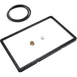 Pelican 1500PFM Panel Frame Kit
