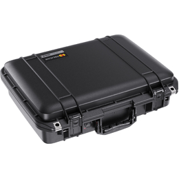 Pelican 1505 Air with Foam Black
