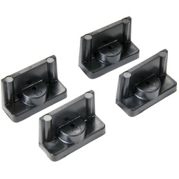 Quick Mount Set Pkt of 4 (1507)