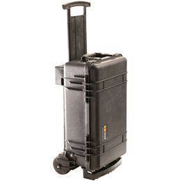Pelican 1510M Off-Road with Foam