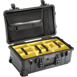 Pelican 1510SC Black