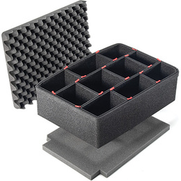 1520 TrekPak Divider System