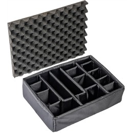 Pelican 1520 Padded Divider Set