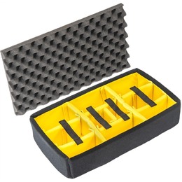 Pelican Air 1525 Padded Divider Set