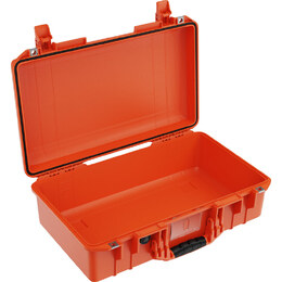 Pelican 1525 Air No Foam Orange