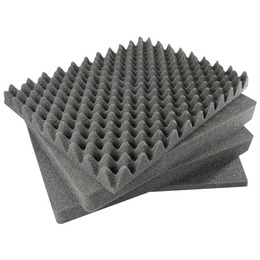 Pelican 1550 Foam Set