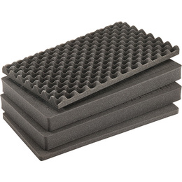 Pelican Air 1555 Foam Set
