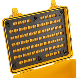 Pelican 1560 Molle Panel