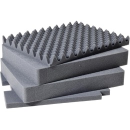 Pelican 1560 Foam Set
