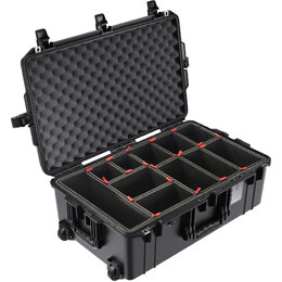 Pelican 1595 AIR with TrekPak
