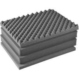 Pelican 1600 Foam Set
