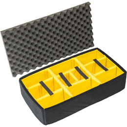 Pelican Air 1605 Padded Divider Set